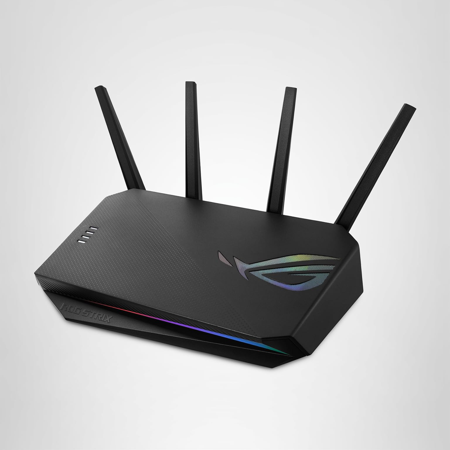 Amazon.com: ASUS ROG Strix GS-AX5400 WiFi 6 Extendable Gaming